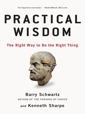 cover image of Practical Wisdom
